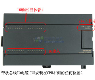 6ES7 223-1BL22-0XA8